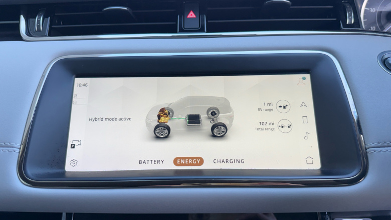 Land Rover Range Rover Evoque 1.5 P300e R-Dynamic SE 5dr Auto Hatchback